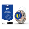 Garmin Fenix 7S Pro Solar - 3mk Watch Protection v. FlexibleGlass Lite