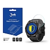 Garmin Fenix 7X Pro Solar - 3mk Watch Protection v. FlexibleGlass Lite