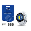 Garmin Forerunner 255s Music - 3mk Watch Protection v. FlexibleGlass Lite