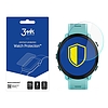 Garmin Forerunner 55 - 3mk Watch Protection v. FlexibleGlass Lite