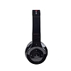 Gembird BHP-BER-BK Berlin Bluetooth fejhallgató + mikrofon vezeték nélküli fekete