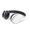 Gembird BHP-BER-W Berlin Bluetooth fejhallgató + mikrofon vezeték nélküli fehér