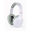 Gembird BHP-MIA-W Miami Bluetooth fejhallgató + mikrofon vezeték nélküli fehér