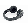 Gembird BHP-WAW Warsaw Bluetooth fejhallgató + mikrofon vezeték nélküli fekete