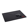 GEMBIRD MP-GAME-S gaming mouse pad black color size S 200x250mm