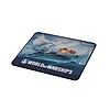 GENESIS EGÉRPAD CARBON 500 M WOWS B YSKAWICA 300X250MM (NPG-1738)