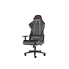 Genesis Nitro550 G2 Gamer szék, fekete