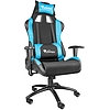 Genesis Nitro550 Gamer szék, fekete-kék (NFG-0783) megszűnő