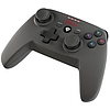 Genesis PV58 vezeték nélküli gamepad (PS3/PC), fekete (NJG-0692)