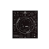 Genesis Tellur 400 110x110 cm Protective Gamer szőnyeg
