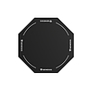 Genesis Tellur 400 Octagon Logo 100 cm Protective Gamer szőnyeg