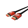 GENESIS ULTRA NAGYSEBESSÉGŰ HDMI KÁBEL PS5/PS4 3M 8K V2.1