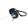 Genius HS-300N fejhallgató + mikrofon 3.5 Jack csatlakozóval 31710146100 / ideiglenesen nem rendelhető