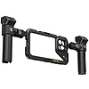 Genius Rig Freewell rögzítőkészlet iPhone 15 Pro Max készülékhez (FW-IP15PM-GVK)