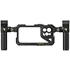 Genius Rig Freewell rögzítőkészlet iPhone 16 Pro készülékhez (FW-IP16P-GVK)