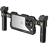 Genius Rig Freewell rögzítőkészlet iPhone 16 Pro készülékhez (FW-IP16P-GVK)