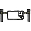 Genius Rig Freewell rögzítőkészlet iPhone 16 Pro Max készülékhez (FW-IP16PM-GVK)