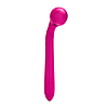 Geske 4 az 1-ben Okos szónikus archenger, magenta (GK000040MG01)
