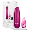 Geske 5 az 1-ben mágneses érintésmentes arcmaszk peeling bíbor (GK000005MG01)