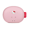 Geske 8 az 1-ben Okos szónikus hideg & meleg arcvasaló, Hello Kitty rózsaszín (HK000056PI01)