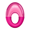 Geske Cool & Warm Eye Massager 7 az 1-ben bíbor (GK000702MG01)