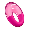 Geske Cool & Warm Eye Massager 7 az 1-ben bíbor (GK000702MG01)
