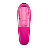 Geske Cool & Warm Eye Massager 7 az 1-ben bíbor (GK000702MG01)