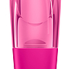 Geske Cool & Warm Eye Massager 7 az 1-ben bíbor (GK000702MG01)