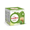 Gimoka Puro Aroma Caffe al Ginseng Dolce Gusto kompatibilis kávékapszula 16db