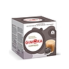 Gimoka Puro Aroma Cortado Dolce Gusto kompatibilis kávékapszula 16db