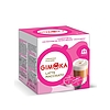 Gimoka Puro Aroma Latte Macchiato Dolce Gusto kompatibilis kávékapszula 8+8db