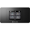 GlocalMe Duoturbo hordozható 4G/LTE Wi-Fi router Cloud SIM (Duoturbo black)