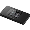GlocalMe Duoturbo hordozható 4G/LTE Wi-Fi router Cloud SIM (Duoturbo black)