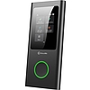 GlocalMe Numen Air hordozható 5G Wi-Fi router Cloud SIM (NumenAir Black)