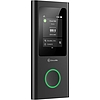 GlocalMe Numen Air hordozható 5G Wi-Fi router Cloud SIM (NumenAir Black)