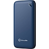 GlocalMe UPP hordozható 4G/LTE Wi-Fi router Cloud SIM (UPP Blue)