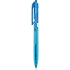 Golyóstoll, 0,7 mm, nyomógombos, DELI Xtream RT, kék (DEQ20-BL)