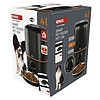 GoSmart állateledel adagoló kamerával, 4 l, fekete, Wi-Fi (H6004)