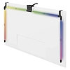 GoSmart Ambient LED RGB világítás TV-hez 55“ (139 cm) (ZTV55)