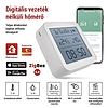 GoSmart Digitális vezeték nélküli hőmérő EGS0101 ZigBee (EGS0101)