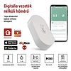 GoSmart Digitális vezeték nélküli hőmérő EGS0102 ZigBee (EGS0102)