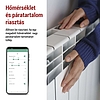 GoSmart Digitális vezeték nélküli hőmérő EGS0102 ZigBee (EGS0102)
