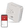 GoSmart EMOS Szén-monoxid érzékelő TCS0101W wifivel (P56400S)