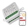 GoSmart fényerőszabályozó modul IP-2112DZ, ZigBee, 2 csatornás
