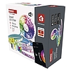 GoSmart LED szalag WiFi 2m, 11W, 750lm, RGB/CCT (ZPW218R)
