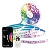 GoSmart LED szalag WiFi 2m, 11W, 750lm, RGB/CCT (ZPW218R)