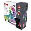 GoSmart LED szalag WiFi 5m, 22W, 1400lm, RGB/CCT (ZPW518R)