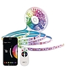 GoSmart LED szalag WiFi 5m, 22W, 1400lm, RGB/CCT (ZPW518R)