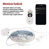 GoSmart LED szalag WiFi 5m, 22W, 1400lm, RGB/CCT (ZPW518R)