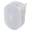GoSmart PIR érzékelő (mozgásérzékelő) éjjeli fénnyel, WiFi (P3322)